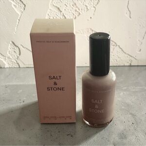 SALT & STONE Pacific Kelp & Niacinamide Facial Lotion 50 ml.